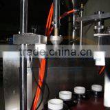 Chemical Cosmetic Facial Cleanser Beauty Cream Tube Filling and Sealing Machine thumbnail-5