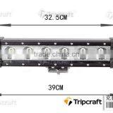 New Arrival 14.5 Inch 60W LED LIGHT BAR Prius Radius Led Light Bar Military Vehicles for Sale thumbnail-3