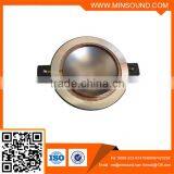 MSTZ44-01 44mm Titanium Tweeter Diaphragm thumbnail-3