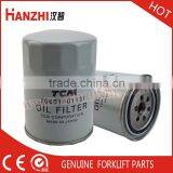 Forklift Parts Oil Filter TD27 20801-01131