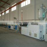 PB Water Supply Pipe Production Line thumbnail-3