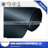 China 3mm Silicone Foam Rubber Insulation Sheet thumbnail-2