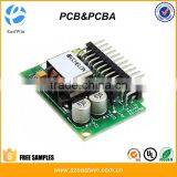 94VO Electronic PCB Manufacturer With CE&UL ROHS Approval