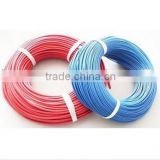 UL electric wire pvc 16 awg cable