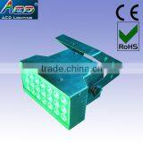 High Power 21*3w RGB Led Stage Light Manufacturer,led Stage Effect Light,led Stage Light Supplier