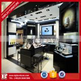 shopping mall cosmetic shop counter design furniture shop layout