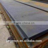 15crmo High Pressure Boiler Steel /iron Sheet/plate thumbnail-1