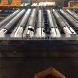 Zhoushan Din 1.8550 Screw and Barrel for Injection Molding Machine Screw Barrel