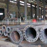 Decorative Light Pole Folding Street Lighting Light Pole Parts thumbnail-5