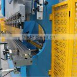 MVD Hydraulic Steel Plate Bending Machine 2mm/ ESTUN E21 NC Press Brake WC67Y-40Tx2200 thumbnail-3