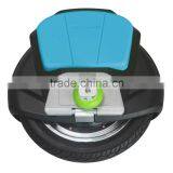 Cool! FreemanA4 18km/hour 30-40km Range per Charge One Wheel Self Balancing Electric Unicycle thumbnail-4