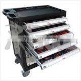 1158 Pcs High Quality Tool Trolley Case, Tool Box Trolley, China Tool Trolley