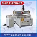 Heavy Duty Marble Wood Foam Cnc Router for Metal Moulds Engraving thumbnail-2