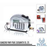 Pearl Multifunction Tape Measure LO40