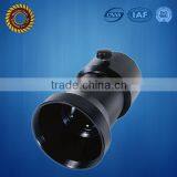 Excellent Quality Fashionable Aluminum Square Parts Turning thumbnail-1