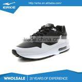 ERKE Wholasale Brand Air Cushion Infinity Womens Sports Running Training Shoes thumbnail-1