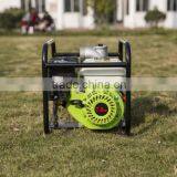 NIMBUS 2inch 3inch 4inch Gasoline Water Pump thumbnail-5