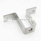 China Customized Stamping Nonstandard Stainless Steel Angle Bracket thumbnail-6