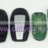 High Quality Original Suzuki 2 Button Remote Key With 315mhz With Logo
