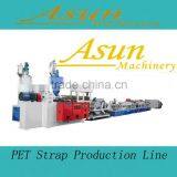 Pet Strap Production Line/pet Strap Making Machine/pet Strap Extrusion Machine /plastic Making Machine