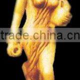 Sandstone Statues and Figures