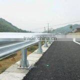 M180 Galvanized Steel Highway Guardrail thumbnail-1