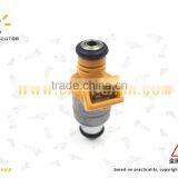 Fuel Injector Nozzle Aftermarket Parts Plastic 96620255 For Checrolet Matiz thumbnail-2