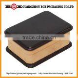 High Quality Luxury Bracelet Gift Box Black thumbnail-1