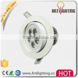 High Quality 11 Watt Led Downlight thumbnail-1