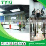 CE, RoHS 100-277v/347-480V Pure White Cold White Led Retrofit Lighting 100w for Prison thumbnail-5