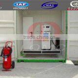 Skid Mounted Container Station for Oil Diesel Made by Luqiang thumbnail-2