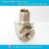 Hollow Cone Spray Water Nozzle, Cooling Hollow Cone Spray Nozzle,hollow Cone Jet Sprayer thumbnail-2