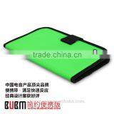 New Green BUBM Slim 32 Capacity CD Case CD Box DVD Case CD Storage Car Disc Case thumbnail-3