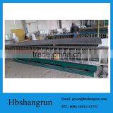 Low Price Chinese Fiberglass Grating Production Line thumbnail-4