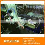 Industrial Engine Cover Deurring Robotic Arm