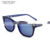 Classic Sunglasses Fashion Retro Vintage Men Women Designer Eyewear Frame Optical Glasses Frame 609GS thumbnail-3