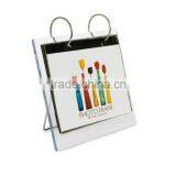 Clear Acrylic Calendar Display Stand thumbnail-4