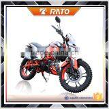 China 2016 Popular 125cc Racing Motorcycle for Sale thumbnail-3