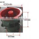 Polishing Tumbler 60L thumbnail-4