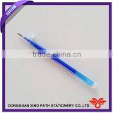 High Quality Custom Friction Pen,refill Ink Eraser Pen for Leather thumbnail-1