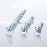 Truss Head Self-Drilling Screws thumbnail-2