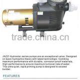 JAZZI Maximum Performance Durable Water Pump Corrosion-proof 031301-031312 thumbnail-2