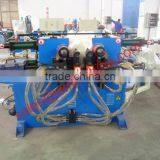 EMMCHINA EM50 Single Head Hydraulic Manual Mandrel Pipe Bender for Sale thumbnail-6