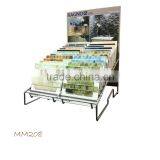 Countertop Mosaic Tiles Display Racks Stands MM208