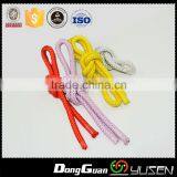 Hot Selling Custom Hollow Braid PP Rope With High Quality thumbnail-3
