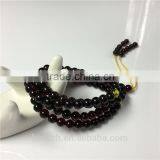 Stone Necklace Pendant Free Sample True Amber Teething Necklace Amber Beads Necklace thumbnail-6