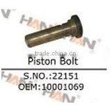 Plunger Housing OEM10001231 Schwing Plunger Housing for Putzmeister Concrete Pump Spare Parts thumbnail-3