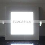 12W Mounted 4500K 170mm Wide Tiny Square Panel Led Surface Panel Light thumbnail-1