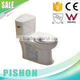 China Modern Sanitary Ware Bathroom Equipment Hospital Toilet thumbnail-1