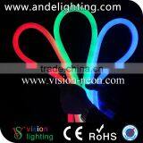 Newest Product PVC Cover Waterproof, Dustproof LED Neon Flex Light Christmas Light thumbnail-4